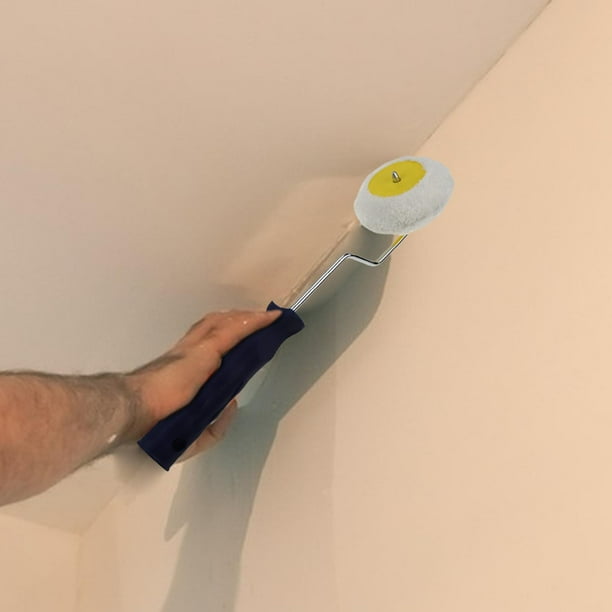 Pintura Blanca Como Se Pinta Una Pared Con Brocha Pintar Pared