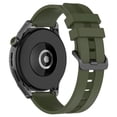 thumbnail image 3 of Correa de reloj de silicona para reloj inteligente para Galaxy Watch5 para Samsung Gear S3 Classic Ndcxsfigh Para estrenar, 3 of 8