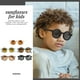 thumbnail image 3 of BRIGHTFUFU 5 pares para niños anteojos de gafas de sol coloridas gafas de sol, 3 of 8
