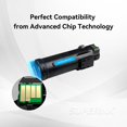thumbnail image 2 of Cartouche de Toner Cyan Compatible Xerox 106R03477 par Superink, 2 of 6