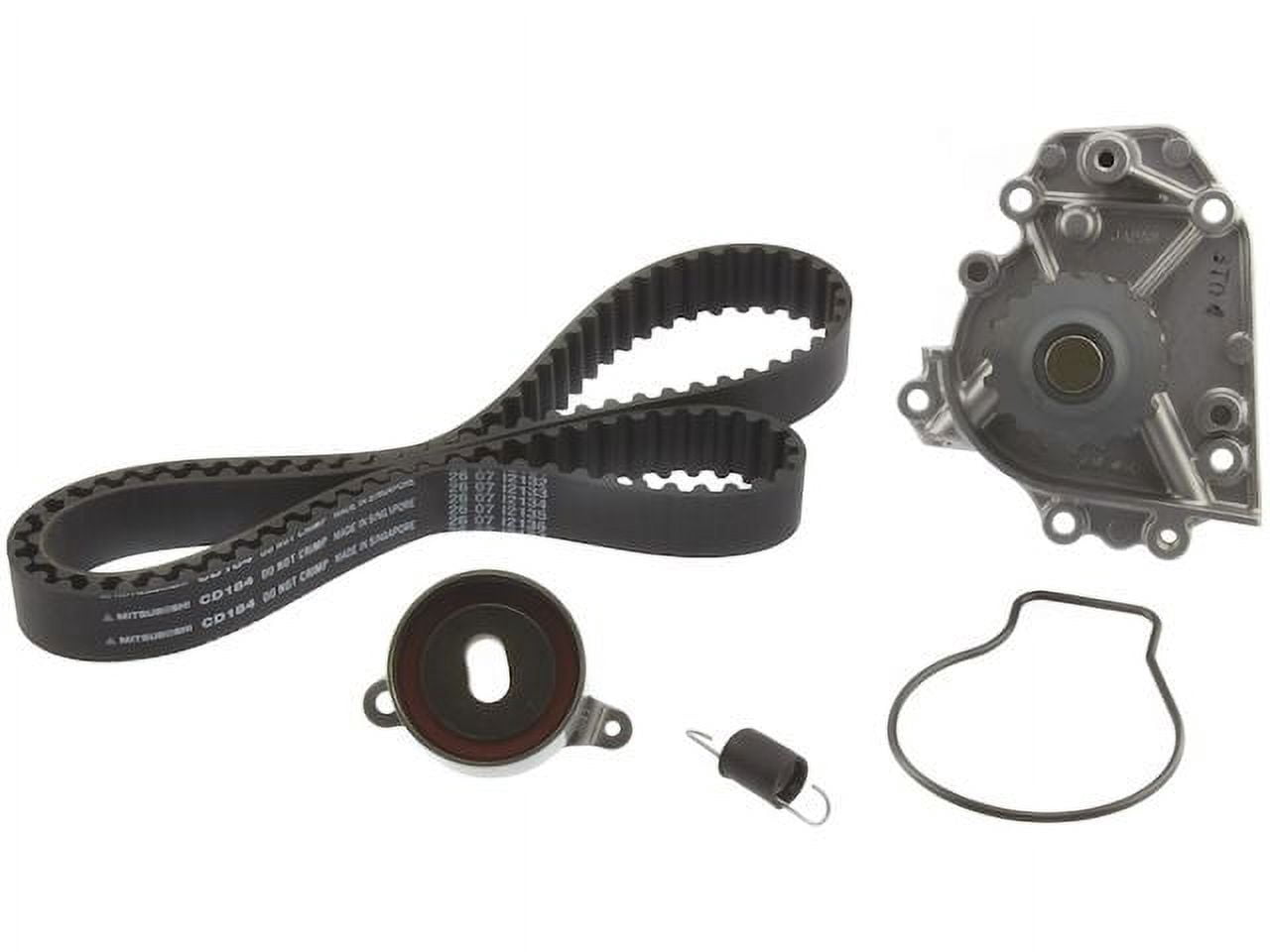 Mizumo Auto Full Gasket Set Head Bolts Fit 92-97 Toyota Corolla Geo Prizm 1.6L 4AFE