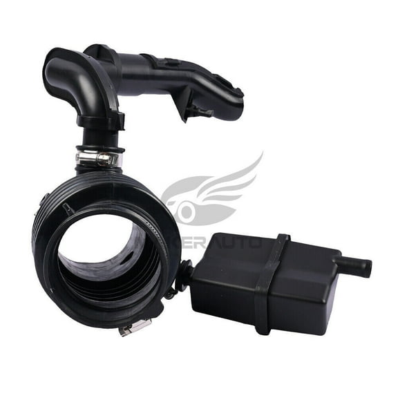 Fresh Air Intake Hose Pipe For 2009-2015 Nissan Maxima V6 3.5L 2009 2010 2011 2012 2013 2014 2015 696169 11110-5CA1A 11110-5CA2A