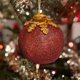 thumbnail image 5 of Ornamentos de Navidad de Escritorio Decoraciones de Navidad Ornamentos de Navidad de Vidrio, 5 of 5