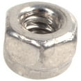 thumbnail image 2 of 150Pcs M2 Plated Self-Locking Nylon Insert Hex Lock Nuts, 2 of 7