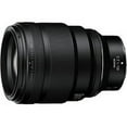 thumbnail image 3 of Nikon NIKKOR Z 85mm f/1.2 S Z-Mount Prime Lens (20114), 3 of 5