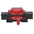 thumbnail image 3 of Cabrestante RC de Doble Motor, Control Remoto Inalámbrico de Aleació de Aluminio, Fuerza de Tracción de 10 kg, Accesorios para Coche RC para Coche Sobre Orugas 1/10, 3 of 7