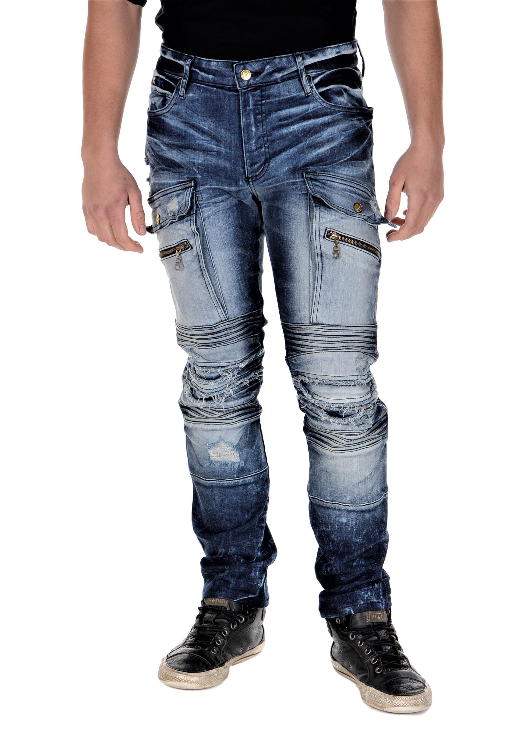 red robin's jeans
