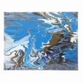 thumbnail image 2 of Darice Blank Prestretched Artist Canvas, 18 x 24 Inches, 2 Pack, 2 of 4