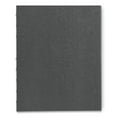 thumbnail image 5 of NotePro Notebook, 1-Subject, Medium/College Rule, Cool Gray Cover, (75) 9.25 x 7.25 Sheets | Bundle of 2 Each, 5 of 7