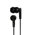 thumbnail image 1 of Auriculares HamiltonBuhl, silicona, punta blanda, conector estéreo de 3,5 mm, 1 of 1