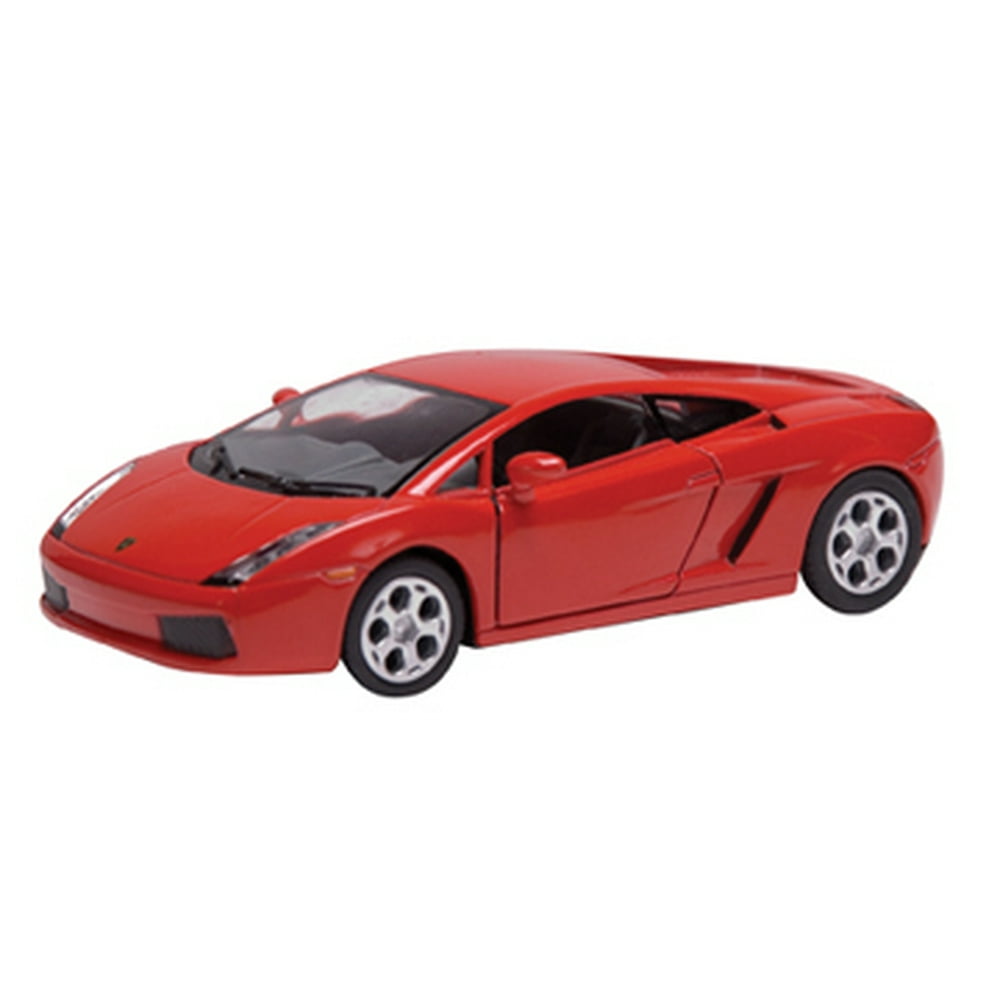 Die Cast Gallardo (Sold Individually Colors Vary
