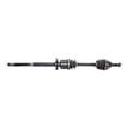 thumbnail image 2 of For Ford Taurus & Mercury Sable 2008 Pair Front CV Axle Shaft - BuyAutoParts, 2 of 5