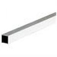 thumbnail image 2 of M-D 96 in. L Square Aluminum Tube, 2 of 2