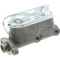 thumbnail image 3 of Dorman Brake Master Cylinder M99084 First Stop; OE Replacement; 2 Port; With Reservoir, 3 of 4