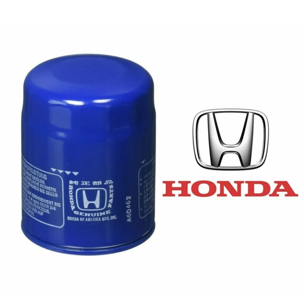 Engine Oil Filter Honeywell 15400PLMA02 Motor Oil Filter Car