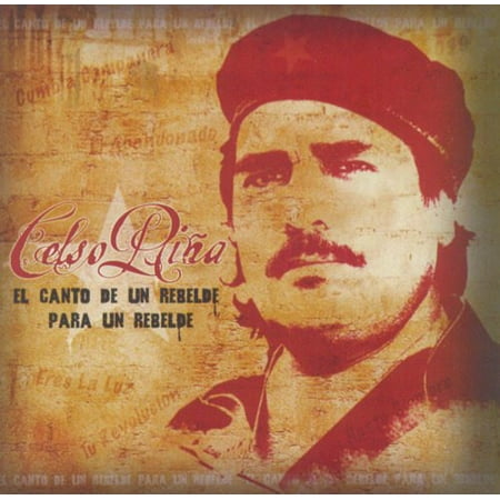 El Canto De Un Rebelde Para Un Rebelde