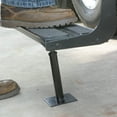 thumbnail image 3 of Camco Save-a-Step RV Step Brace - Adjustable Height - Black, Steel (43691), 3 of 5