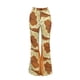 thumbnail image 4 of Sunloudy Pantalones casuales para mujer Camuflaje Estampado de cremallera Botón Diseño Patchwork Pantalones rectos acampanados Sunloudy S M L XL XXL, 4 of 9