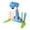 Blue, variant on yuksok Kids Drawing Projector Smart Art for Boys and Girls Gifts Blue