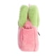 thumbnail image 4 of Peluche Pony Manzana Aurora con Bolso, 20 cm, Blanco, 4 of 6