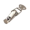 thumbnail image 2 of Duck Mouth Lock Buckle,3 PCS L106 Duck Duck Mouth Buckle Suitcase Hardware Buckle Enhanced Durability, 2 of 12