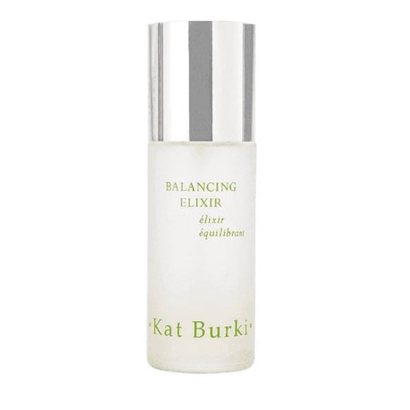 Kat Burki Beauty Elixir Cucumber, 3.4 Ounce