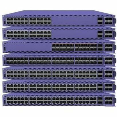 Extreme Networks XNACPWR550WBF 24-port Switch