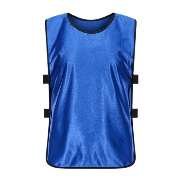 Afdoent Men's Tank Top Vests Soccer Basketball Training For Youth Adult Team Sports Vest Casual Streetwear