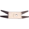 thumbnail image 1 of Herramienta de acero inoxidable de bolsillo para bajo de guitarra, llave inglesa múltiple para perilla de interruptor de guitarra, sintonizador, accesorios para guitarra, 1 of 2