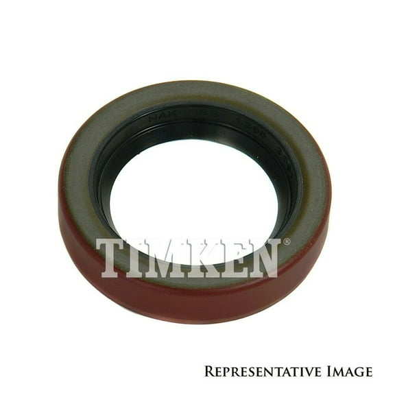 Timken 50151S Steering Gear Pitman Shaft Seal