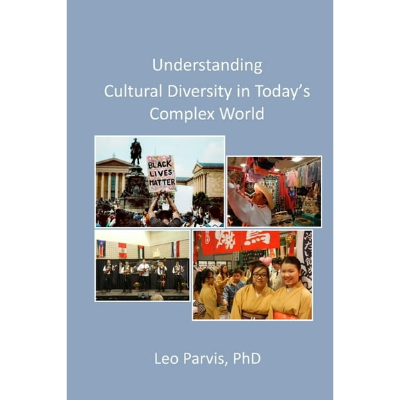 Understanding Cultural Diversity in Today's Complex World (Paperback)