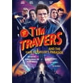 thumbnail image 1 of Tim Travers and The Time Traveler's Paradox (DVD)_fr, 1 of 2
