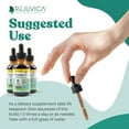 thumbnail image 4 of Rejuvica Health Prostavec - Prostate Support Supplement for Men 2 fl oz - Contains Saw Palmetto, 4 of 8