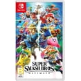 thumbnail image 1 of Super Smash Bros. Ultimate - para  Nintendo Switch, 1 of 1