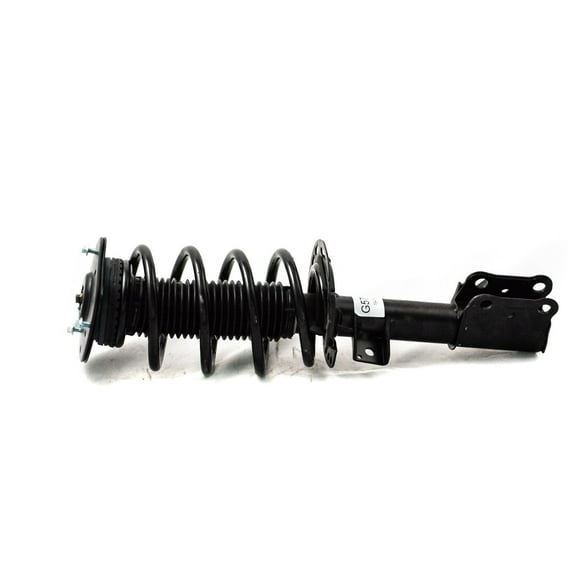Gabriel G57753 Ultra ReadyMount Front Right Complete Strut Assembly Fits 15-18 Ford Edge; 16-18 Lincoln MKX (1 pack)