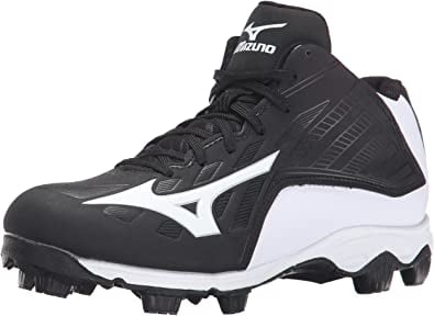 Mizuno 9-Spike Advanced Youth Franchise 