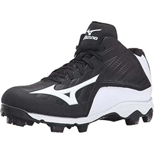 mizuno franchise cleats