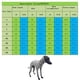 thumbnail image 5 of Mono de Invierno para Perros Greeniant Algodón Suave XL, 5 of 6