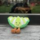 thumbnail image 5 of JELLYCAT 3.9" Amuseables Lemon Soft Plush Toy, Cuddly and Soft Lemon Stuffed Animals Plush Toys Doll Amuseables Lemon, Birthday Gift for Kids and Valentine's Day gift, Age 3+, 5 of 6