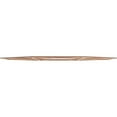 thumbnail image 3 of 38"OD x 14 3/4"ID x 3/8"T Guardian Wood Fretwork Pierced Ceiling Medallion, Alder, 3 of 12