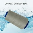 thumbnail image 3 of Sewing Thread for Hand Stitching Sewing Machine Needlework Craft, 3 of 19
