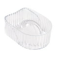 thumbnail image 2 of Cuenco para Remojo de Uñas Salvador Manicure SPA Tool Polish Remove Wash Soaker Tray, 2 of 10