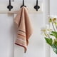 thumbnail image 1 of Toallas de mano de terciopelo de fibra, altamente absorbentes, ideales para baños de hotel, multiusos, resistentes al polvo, plegables, de tacto suave, aptas para la cocina.,Wsvlmg, 1 of 9