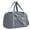 Grey, variant on Underseat Bag Weekender Travel Duffel Tote with Adjustable Shoulder Straps for Spirit Airlines Personal Item Bag 18x14x8 for Gym Overnight, Black