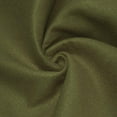 thumbnail image 2 of AK TRADING CO. 72-Inch Wide 1/16" Thick Acrylic Felt Fabric for Arts & Crafts, Cushion and Padding, Sewing Projects, Kids School Projects, DIY Projects & More. - Light Olive, 10 Yards, 2 of 2
