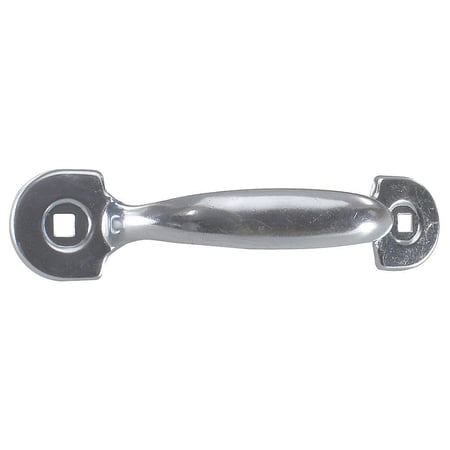 Lift Handle Price For: Each Material: steel Item: Steel Garage Door Locking Components Type: Lift Handle.. By American Garage Door Ship from US