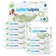 thumbnail image 1 of Toallitas para Bebes WaterWipes Hipoalergenicas Sensibles con Extracto de Frutas, 1 of 5