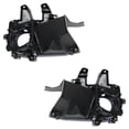 thumbnail image 5 of New Front Left and Front Right Fog Light Trim Compatible With Acura TSX Premium 4 Cyl 2.4L TSX Special Edition 4 Cyl 2.4L 2011-2014 By AC1038108 AC1039108 71116TL0G50 71115TL0G50, 5 of 6