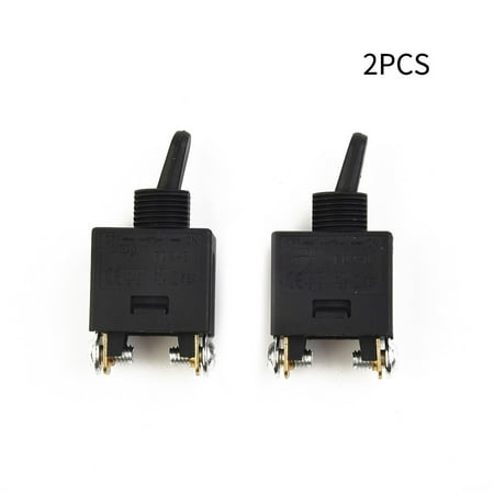 

GLFILL 2Pcs Angle Grinder Switch For 9523Nb 651403-7 651433-8 9524Nb 9527Nb