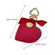 thumbnail image 2 of BESTYASH Llavero De Cuero Con Para Colgar En O Llaves Con Estilo, 2 of 8